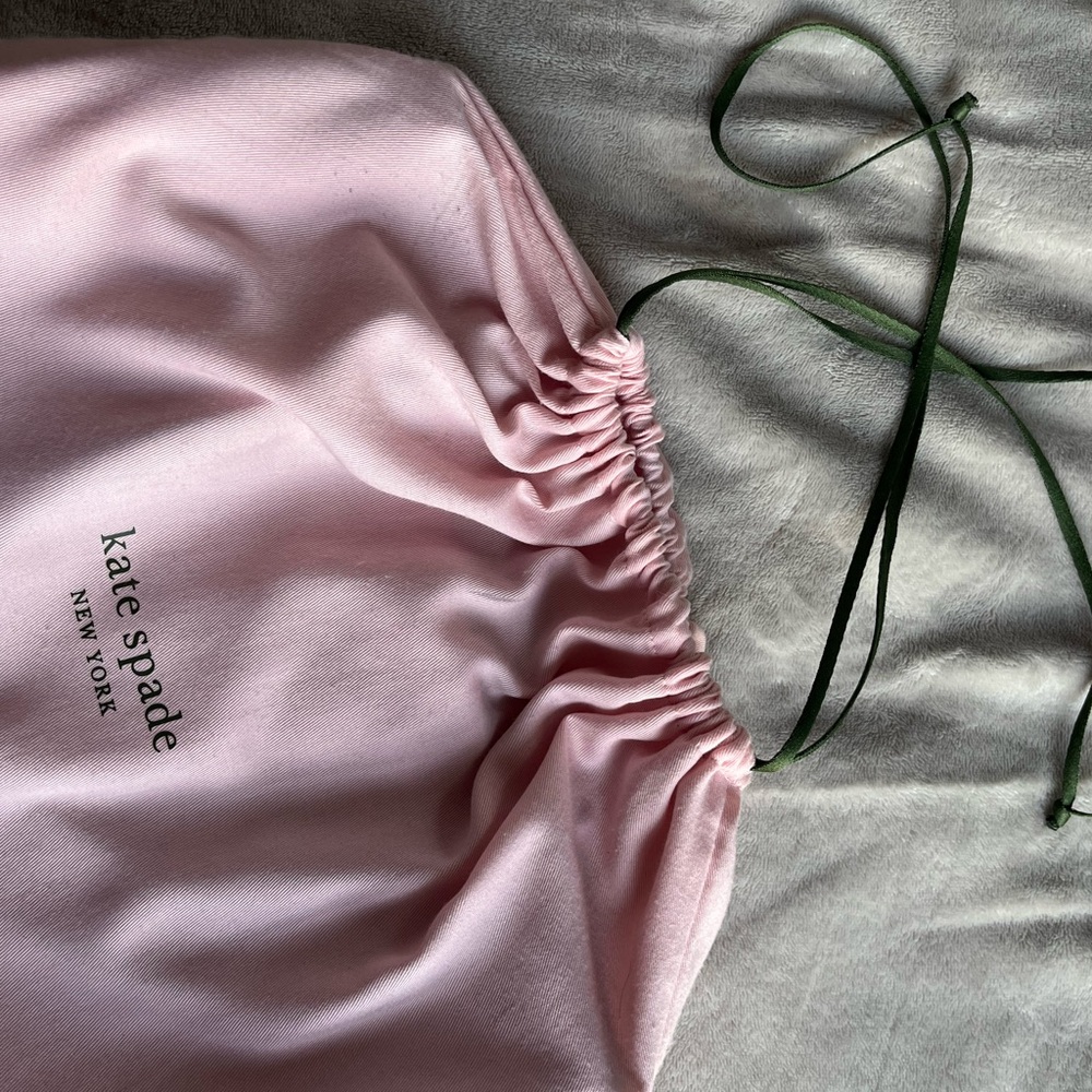 KATE SPADE- Pink Tote bag